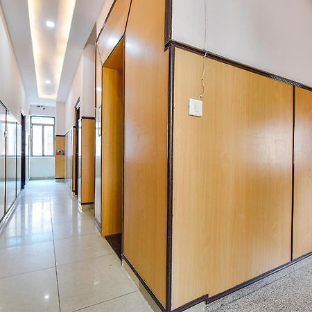 Fabhotel Suryamani ジャイプール エクステリア 写真