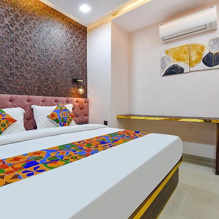 Fabhotel Suryamani ジャイプール エクステリア 写真