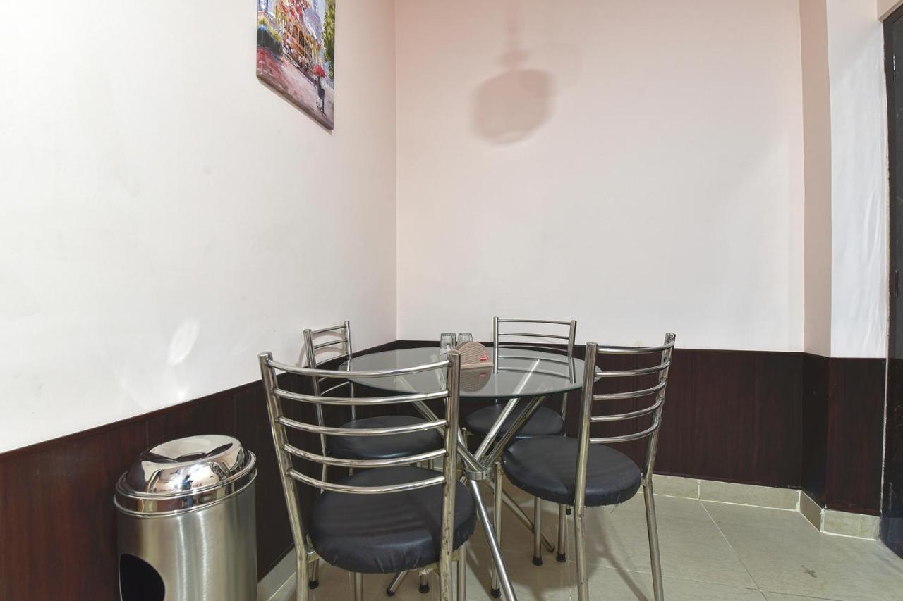 Fabhotel Suryamani ジャイプール エクステリア 写真