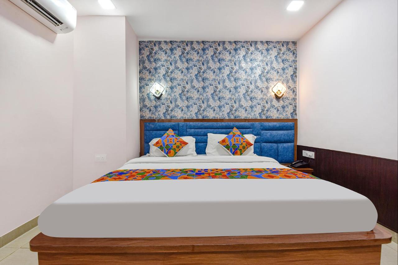 Fabhotel Suryamani ジャイプール エクステリア 写真