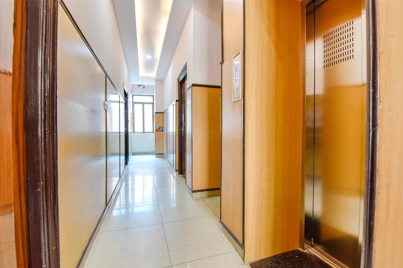 Fabhotel Suryamani ジャイプール エクステリア 写真